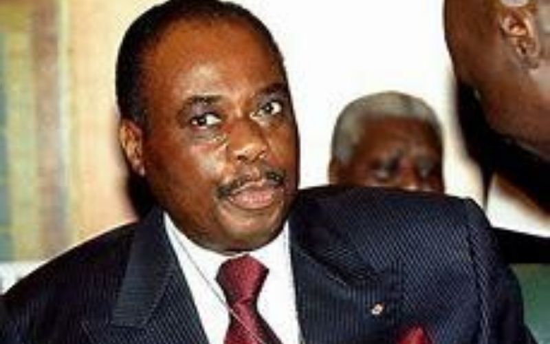 Togo / Edem Kodjo : la dépouille de l’ancien Premier ministre arrive plus tôt que prévu