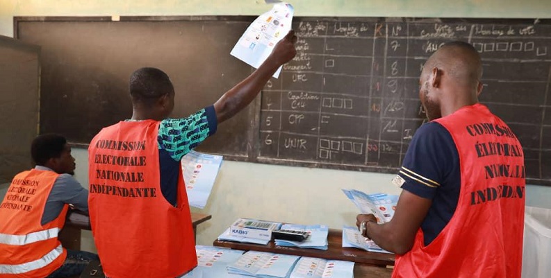 Togo : les élections municipales du 30 juin annulées dans 2 communes par la Cour suprême