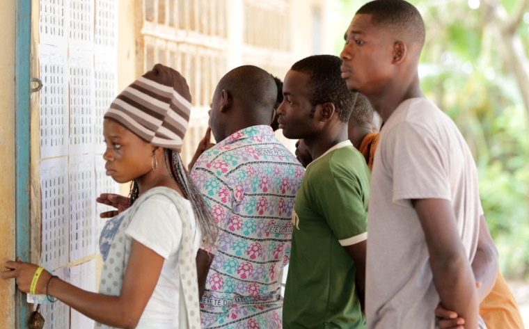 Présidentielle 2020 au Togo : un candidat s’est retiré de la course