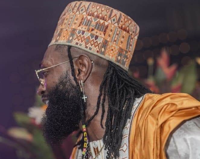 Togo : Emmanuel Adebayor devient « Babatunde » (Photos)