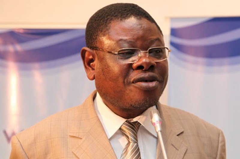 Togo : le message du ministre Taïrou Bagbiegue pour cette rentrée scolaire 2019-2020