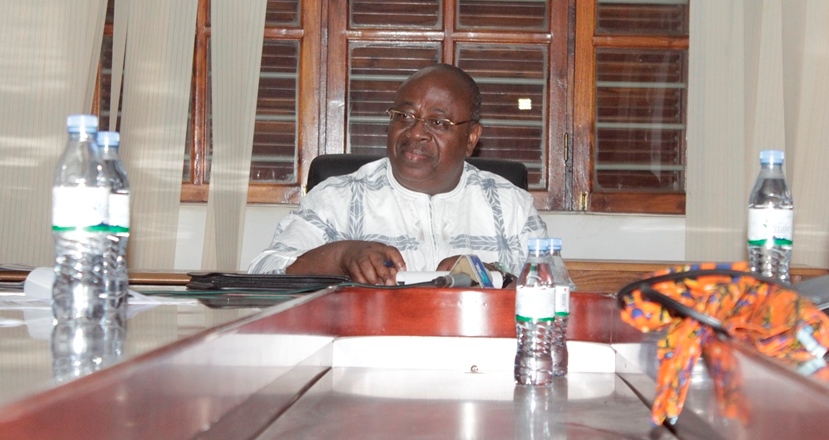 Togo-Emploi/Appel à candidatures pour un nouveau programme de l’ANPE