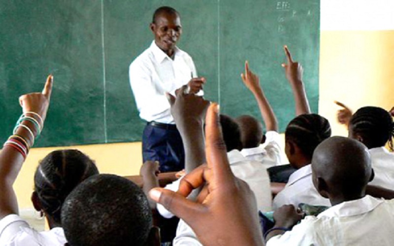 Togo : des professeurs d’ENI mutés (Liste)