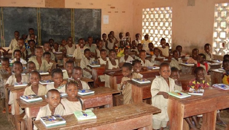 Togo : réouverture des classes imminente