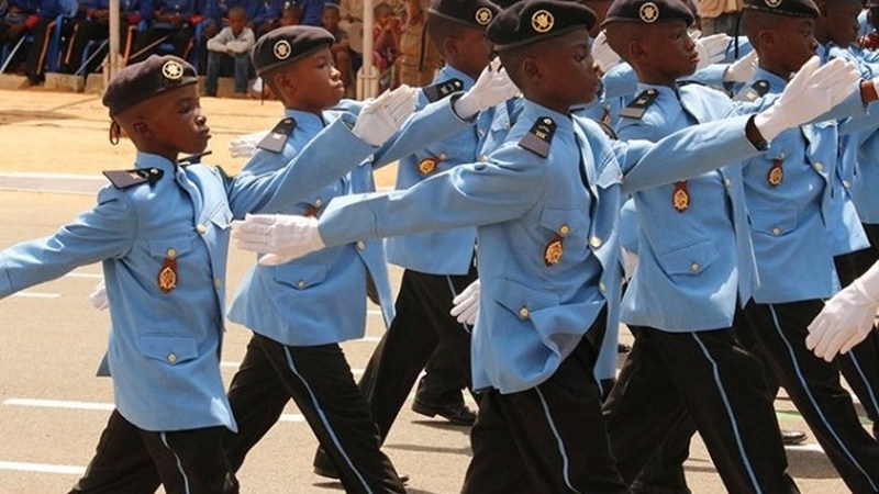 Togo / Collège militaire Eyadema : la date de la visite médicale pour les élèves admissibles annoncée