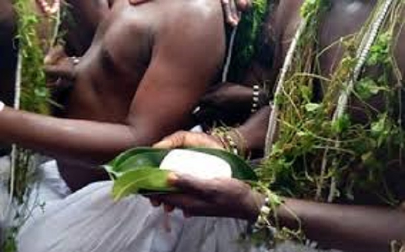 Togo / Épé Ékpé : les festivités de la prise de la Pierre Sacrée annulées