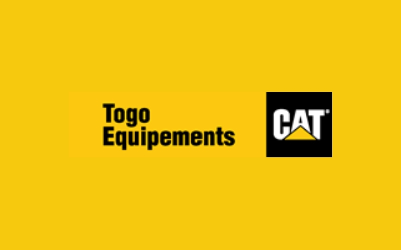 Togo Equipements recrute (25 août 2019)