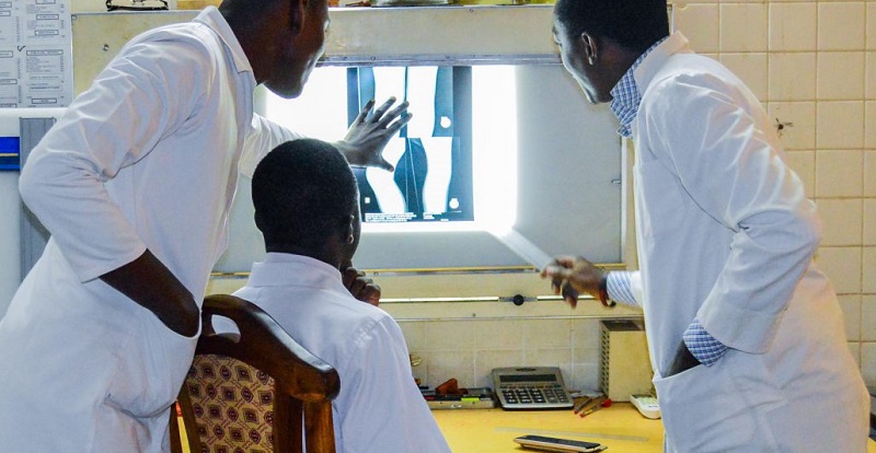 Togo : le ministère de la Santé recrute