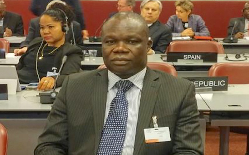 Togo : Fademba Waguena nommé représentant de l’OIF pour l’Afrique Centrale
