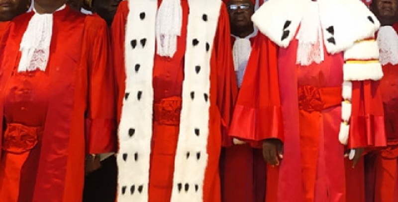 Togo : Faure Gnassingbé nomme un nouveau président à la Cour suprême
