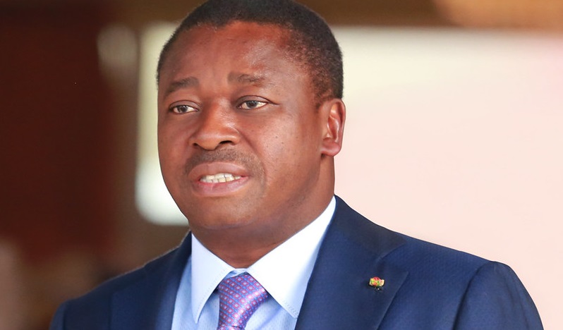 Togo / Anniversaire : Faure Gnassingbé a soufflé une bougie de plus ce samedi