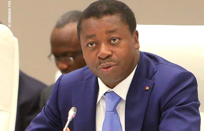 Togo-Fête de pâques : le Président Faure Gnassingbé appelle à « l’acceptation de l’autre »