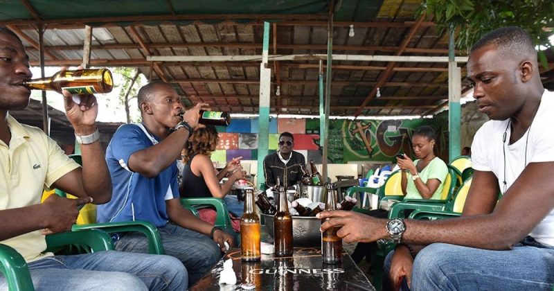 Les consommateurs aiment la bière pour l’ivresse, pas le goût (étude)