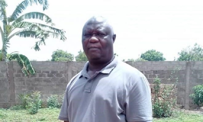 Togo : Fo Covi, l’employé de banque qui s’est converti en entrepreneur  agricole