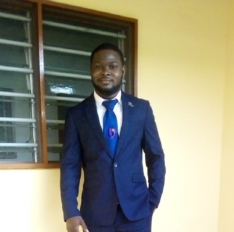 Togo : Folly Satchivi a repris le chemin de l’université