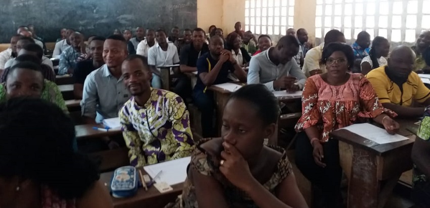 Togo / Concours de la Fonction publique : les questions de culture générale couramment posées