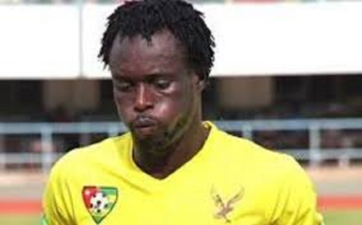 Togo / Foot : Amewou Komlan revient sur le match des Éperviers A’