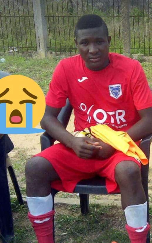 Togo / Foot : l’AS OTR en deuil