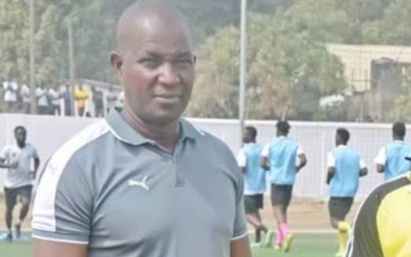 Togo / Foot : l’Asko de Kara en deuil ; décès de l’adjudant chef Hobiam