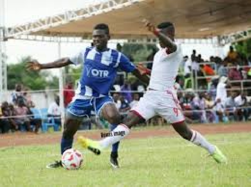 Togo / Football D1 et D2 : pourquoi les joueurs courent vers d’autres Championnats d’Afrique ?