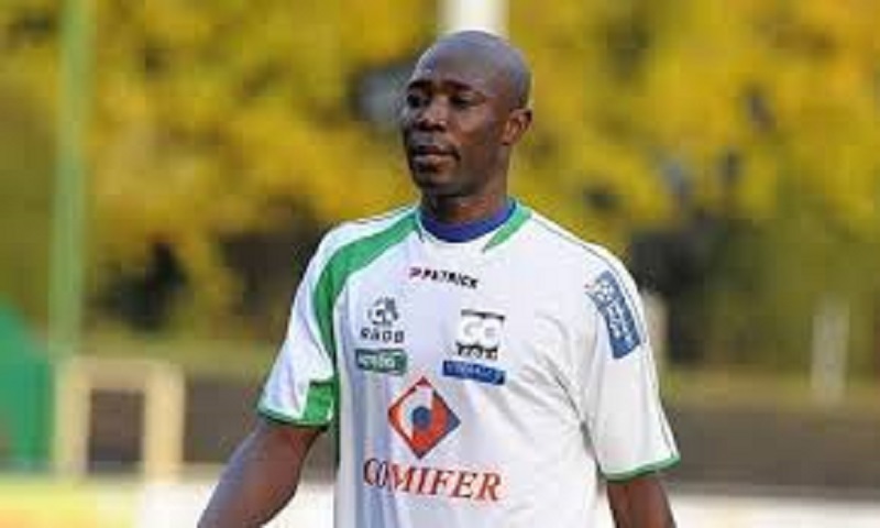 Togo / Football : Nibombé Daré certifié entraîneur UEFA