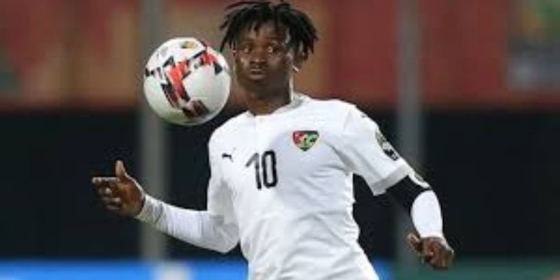 Togo / Football : la CAF honore ce chef-d’œuvre de Richard Nane (vidéo)