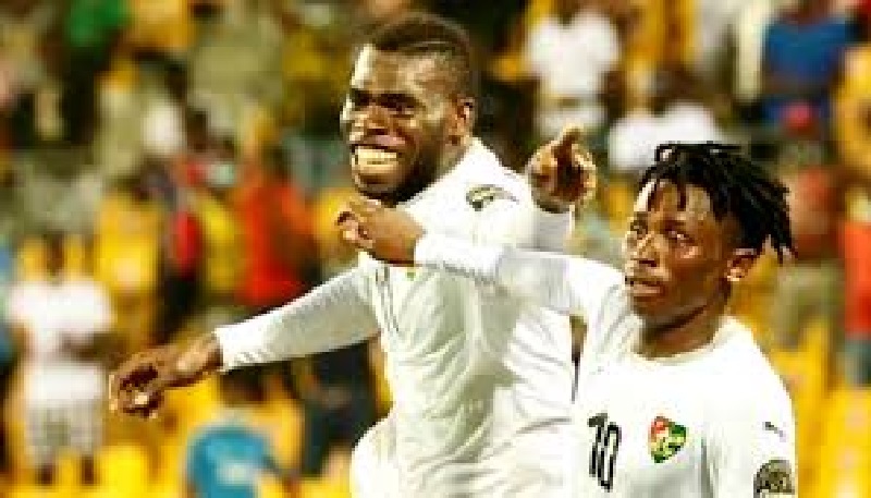 Togo / Sélection Nationale de Football : Ouro-Agoro et Nane Richard rassurent davantage pour leurs appels