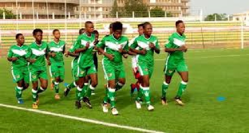 Togo / Football : un mois chargé d’activités, les Eperviers dames rejoignent aussi la cadence