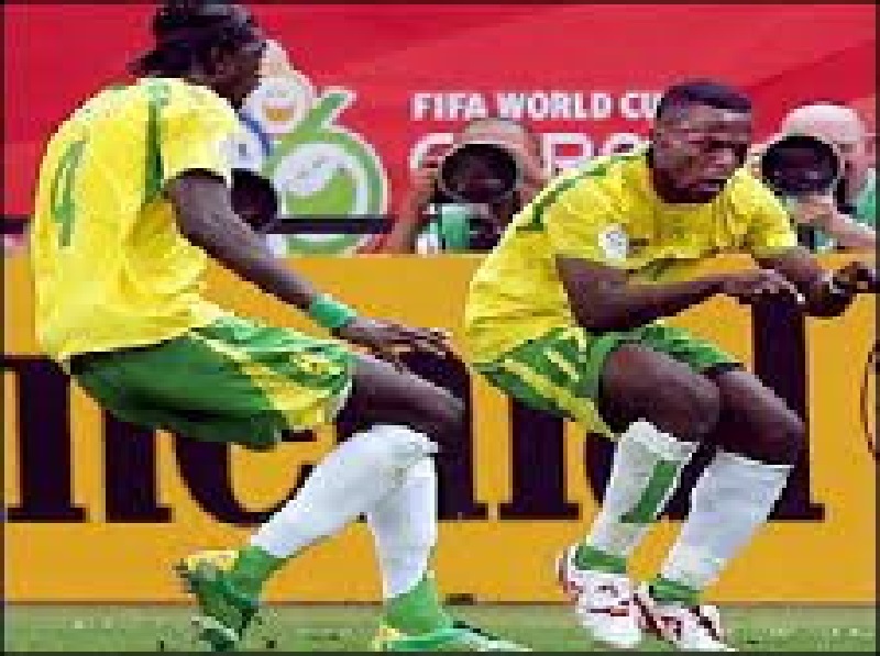 Togo / Football : voici les statistiques du meilleur buteur des Eperviers