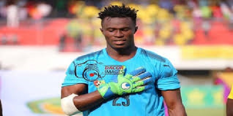 Togo / Football : zoom sur cet arrêt d’Aïgba (vidéo)