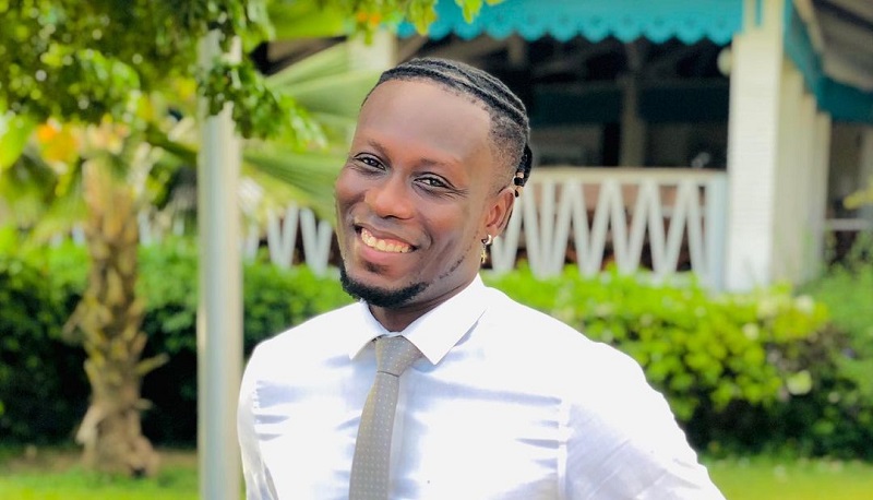 Togo / Musique : le plus grand rêve de Fuga boy