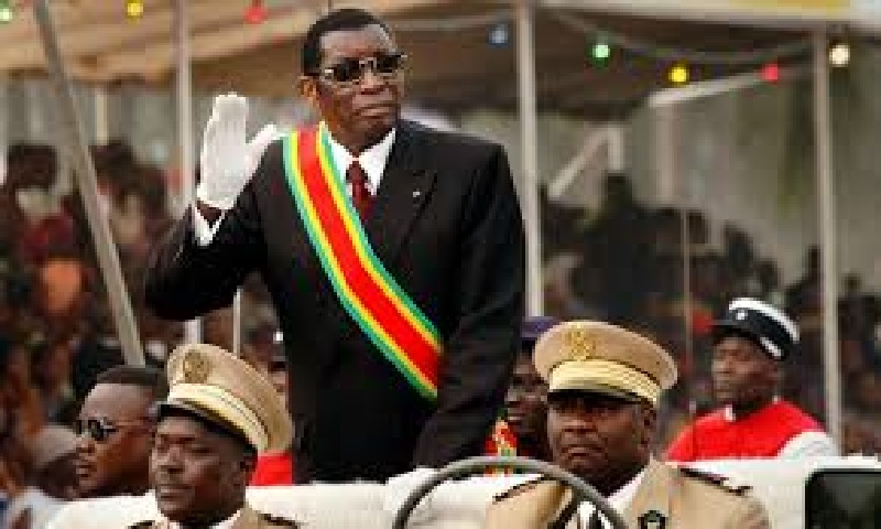 Togo / Gnassingbé Eyadéma, 5 février : les dernières heures du Général