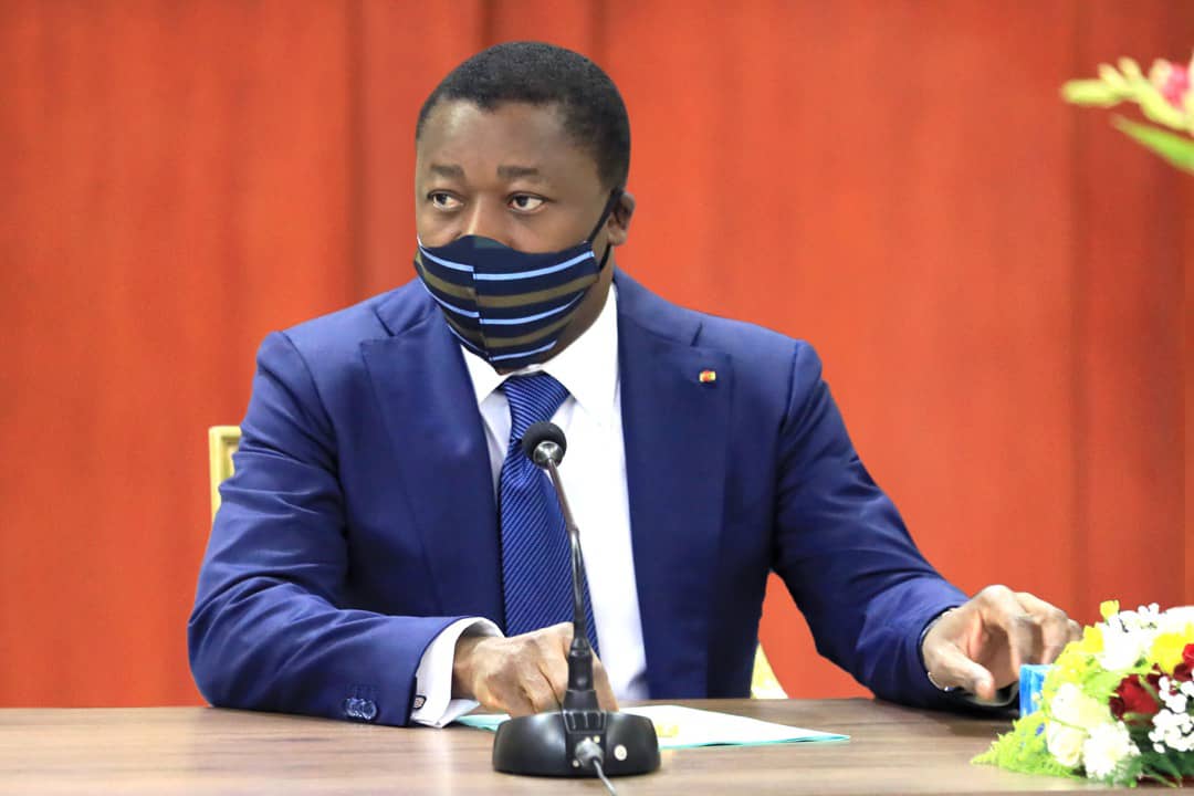 Togo : L’intégralité des décisions du Conseil des ministres ce mercredi 10 février