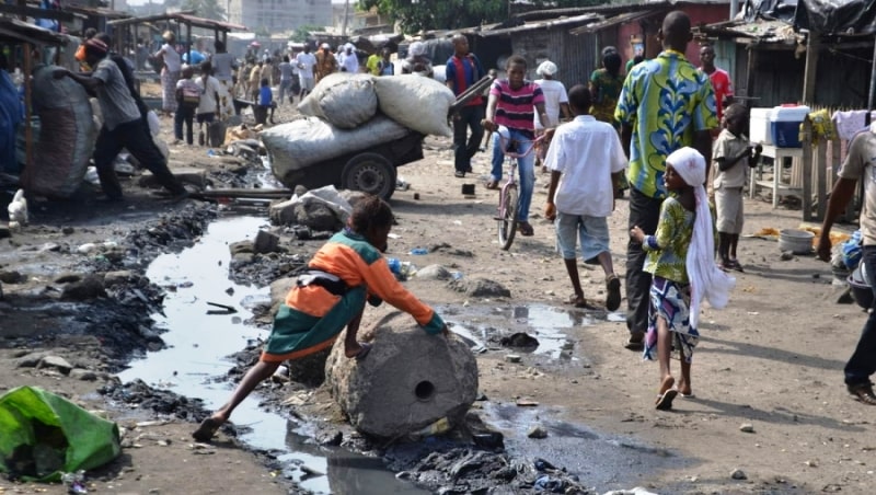 Togo/Grand Lomé: des amendes contre l’incivisme et l’insalubrité officiellement lancées…les détails