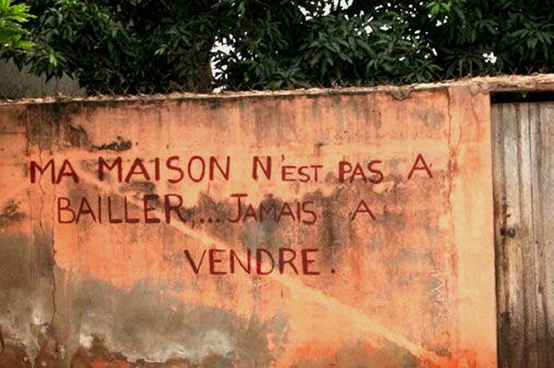Togo – Règlement juridictionnel du litige foncier : le ministère de la justice met les bouchées doubles