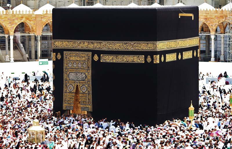 Togo – Hajj 2019 : un dispositif sécuritaire pour accompagner les pèlerins à la Mecque