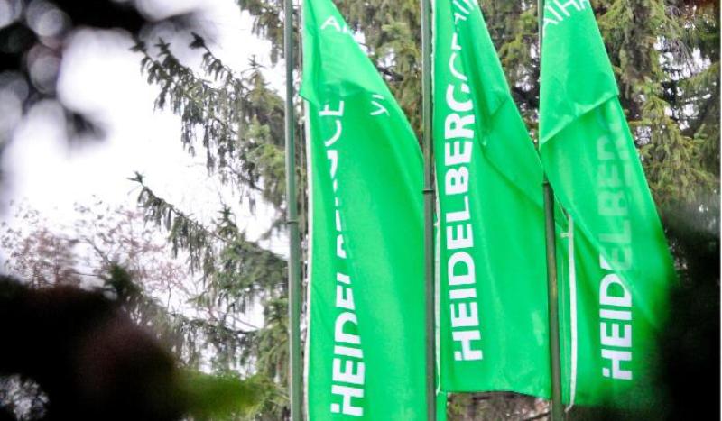 Togo : Heidelberg Cement apporte un appui financier au PND