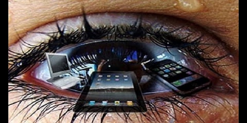 Togo : Impact des écrans sur les yeux : comment s’en protéger ?
