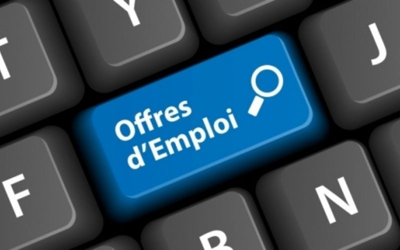 Togo / Informatique : voici les 2 secteurs qui créeront le plus d’emplois d’ici à 2023