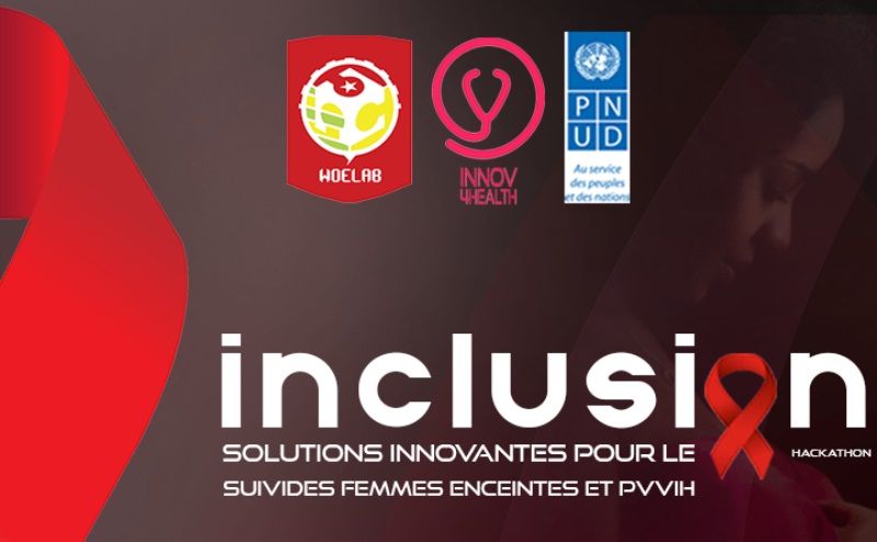Togo/Innov4Health Inclusion : 5 équipes en lice pour décrocher le prix