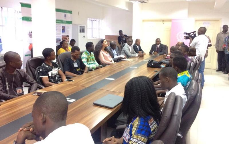 Togo : Innov4HealthInclusion / 3 projets primés