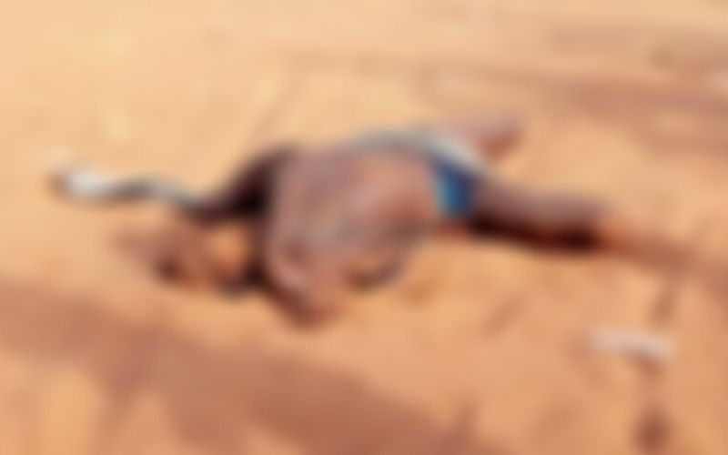 Togo / Insécurité : un homme retrouvé mort sur le terrain d’un lycée