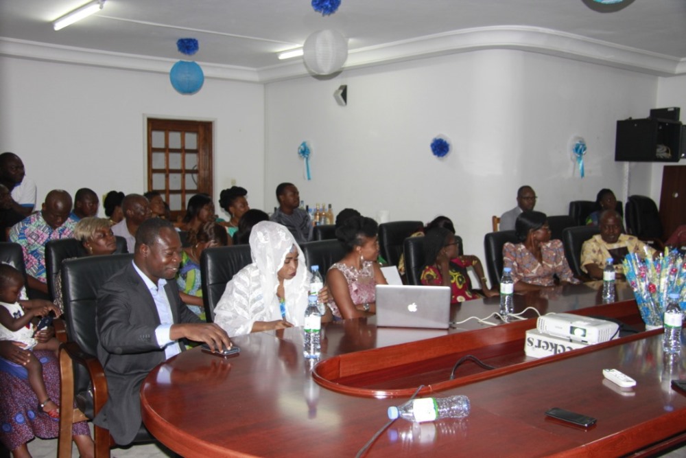 Togo-JIF 2019/‘Femmes Leaders’ de l’ANPE, une initiative pour mettre les femmes aux commandes