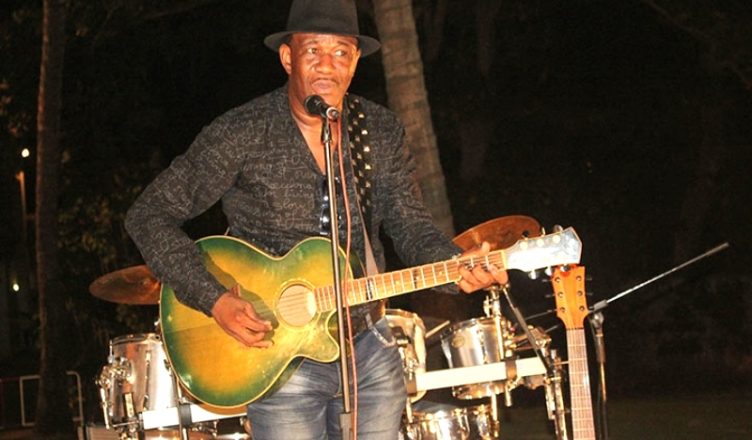 Togo : Jimi Hope fait officier de l’ordre du Mono à titre posthume ce vendredi
