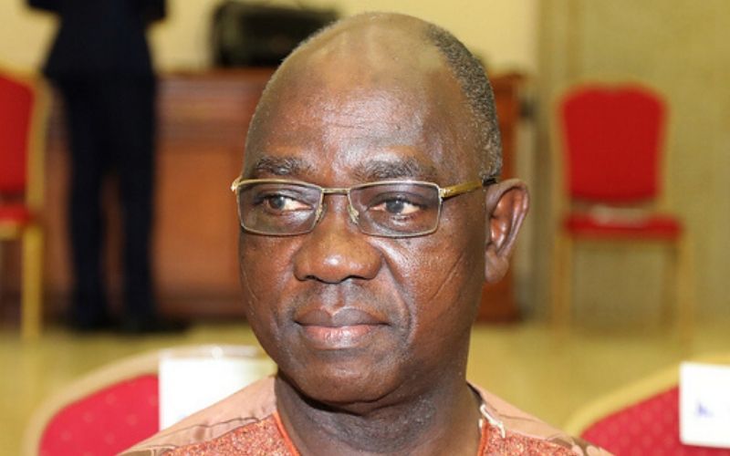 Togo / Journée mondiale des océans : le message du ministre Oladokoun