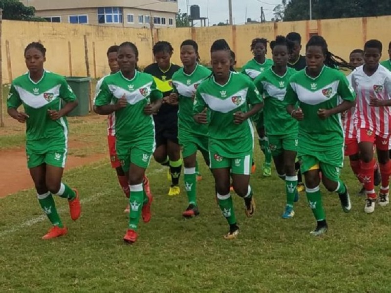 Togo/Journées FIFA : les Éperviers dames affûtent les armes