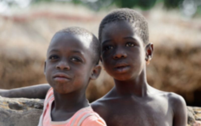 Togo / Justice : qui doit garder l’enfant après la mort du parent ?
