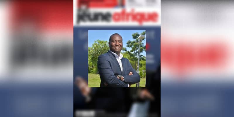 Togo : Kamal Adjayi apporte un démenti suite à un article paru dans Jeune Afrique le 7 avril