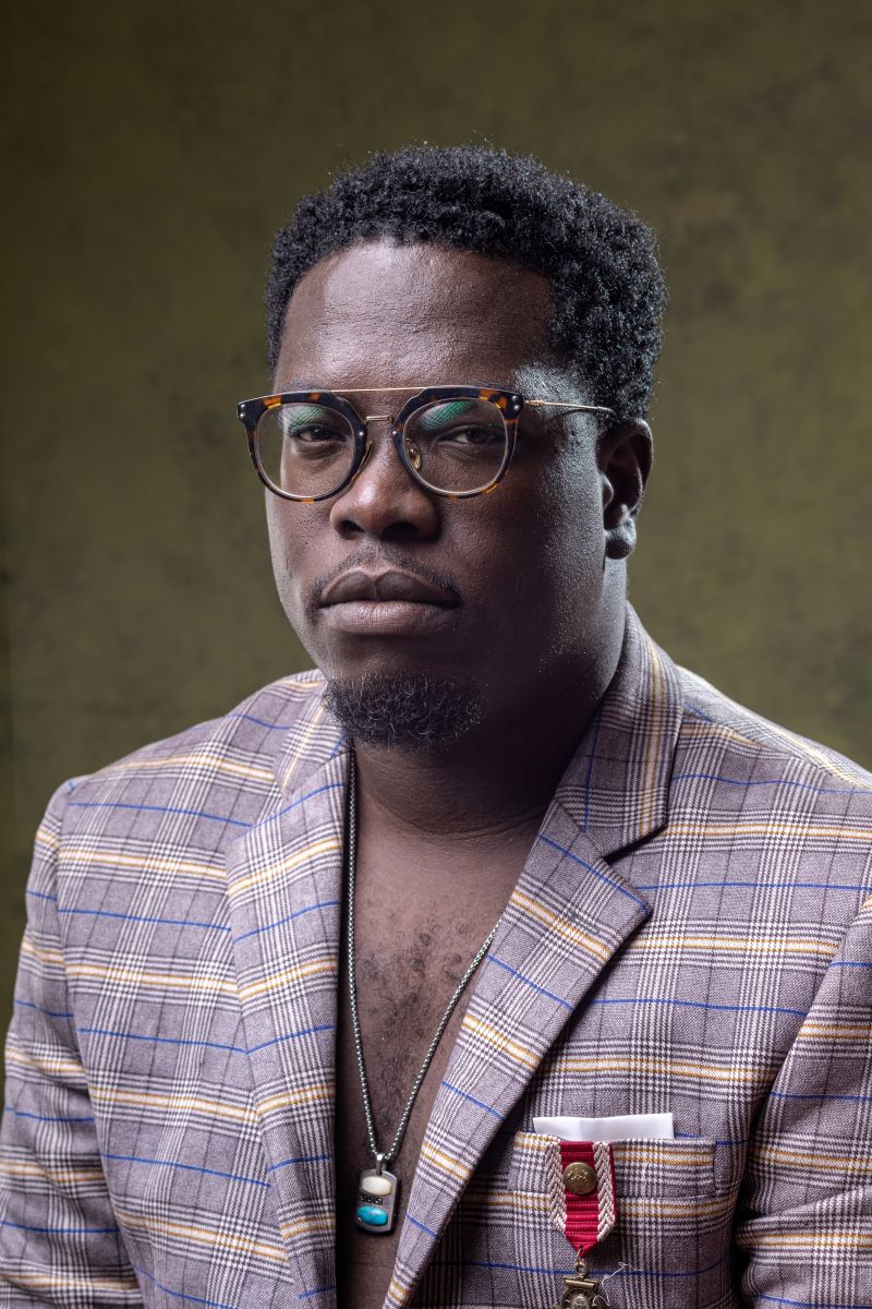 Togo : Le rappeur KanAa revient sur le devant de la scène avec 2 nouveaux singles