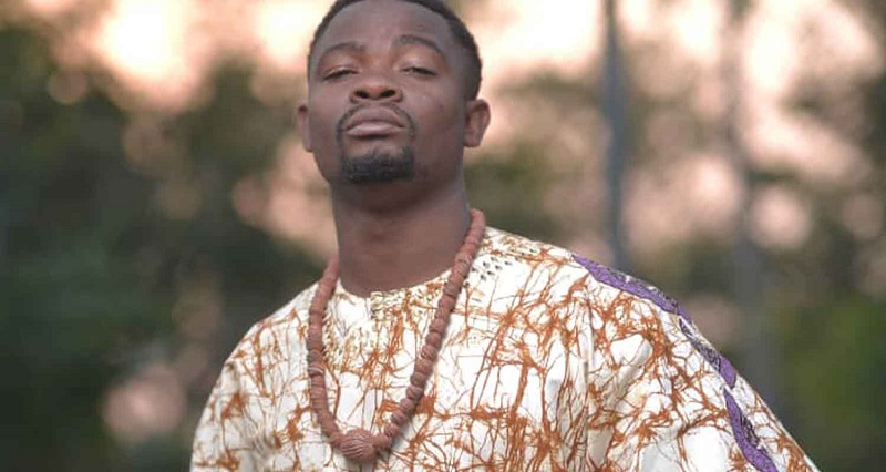 Togo / Affaire Bible brûlée : Kaporal Wisdom réagit